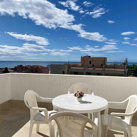 Residence Mare Verde Pietra Ligure Exterior foto