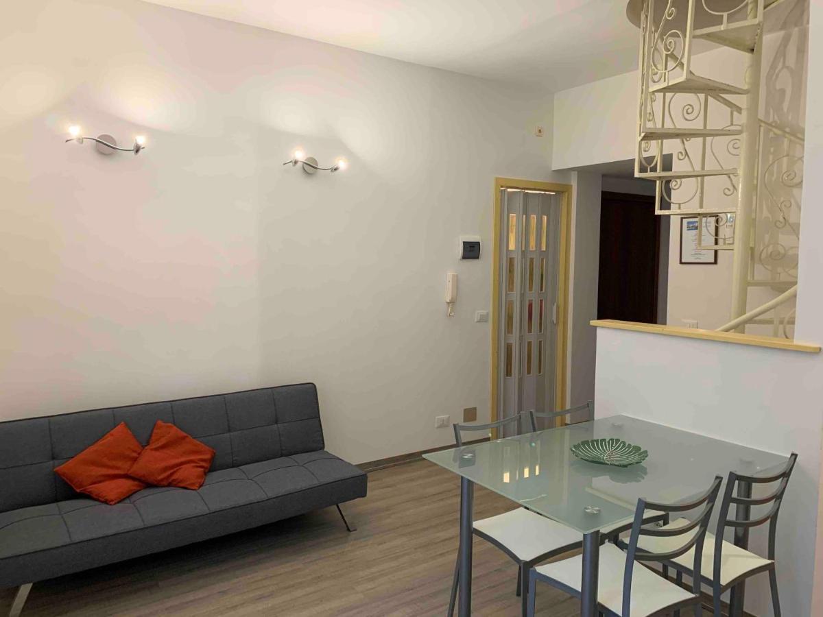Residence Mare Verde Pietra Ligure Exterior foto