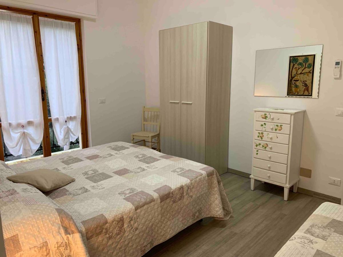 Residence Mare Verde Pietra Ligure Exterior foto