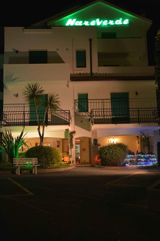 Residence Mare Verde Pietra Ligure Exterior foto