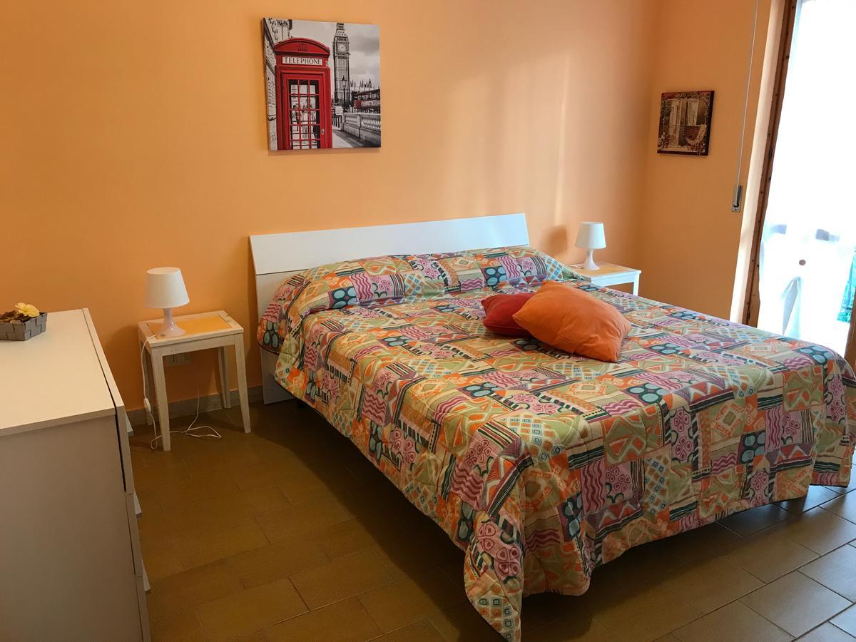 Residence Mare Verde Pietra Ligure Exterior foto