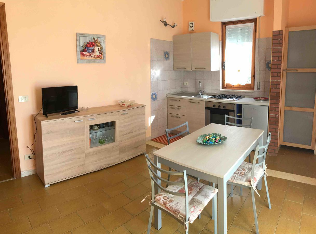 Residence Mare Verde Pietra Ligure Exterior foto